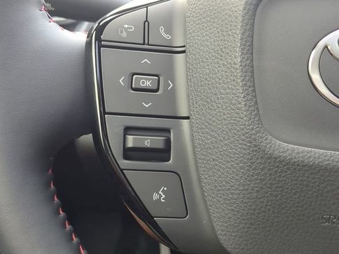 New 2025 Toyota Prius XSE image 25