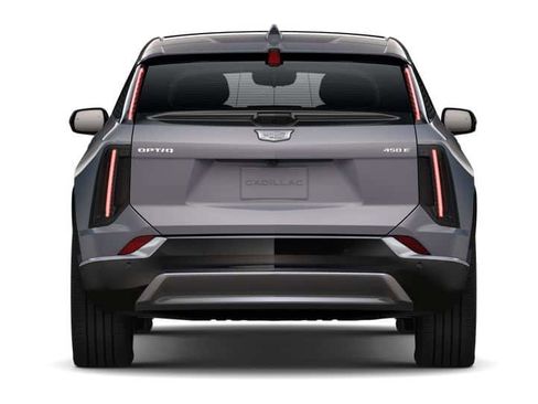 New 2026 Cadillac Optiq Luxury 2 image 63