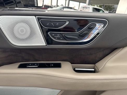 Certified 2023 Lincoln Navigator Reserve RWD image 12