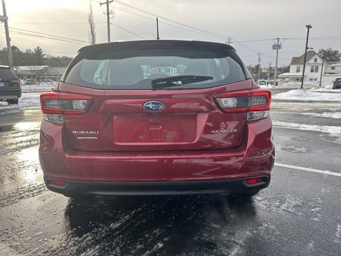 Used 2023 Subaru Impreza 2.0i image 6