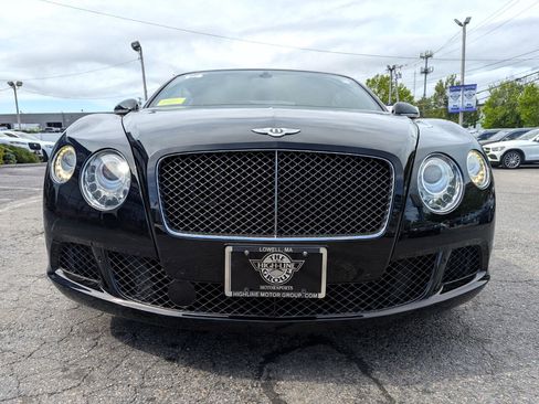 Used 2014 Bentley Continental GT Speed image 4