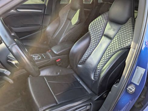 Used 2016 Audi S3 Premium Plus w/ Technology Package image 11