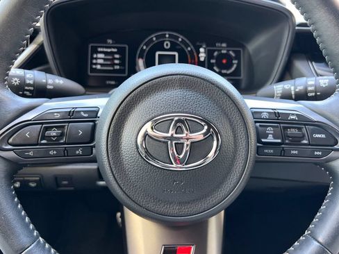 Certified 2024 Toyota Corolla GR AWD/4WD image 25