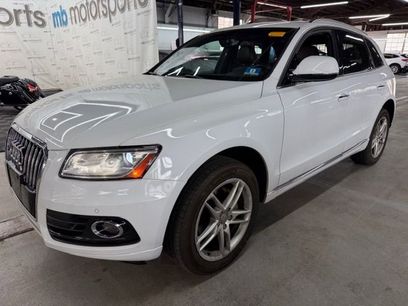 Used 2016 Audi Q5 2.0T Premium Plus