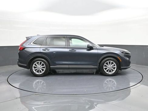 Certified 2024 Honda CR-V EX-L image 25