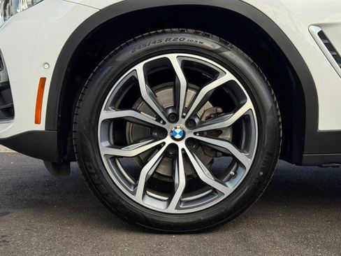 Used 2020 BMW X4 xDrive30i w/ EXECUTIVE PACKAGE w/ Convenience Package AWD/4WD image 15