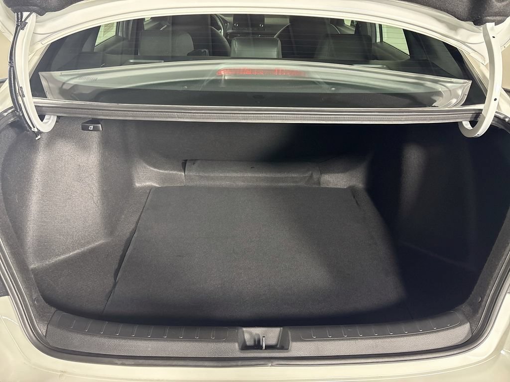 Used 2024 Honda Civic Sport image 20