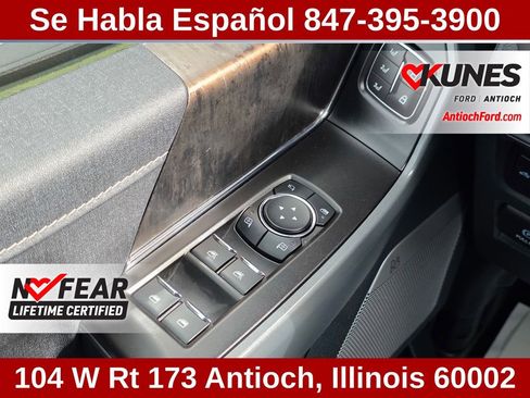 Certified 2023 Ford F150 Lariat AWD/4WD image 47