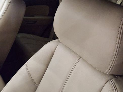 Used 2013 Chevrolet Tahoe LT w/ Luxury Package image 14