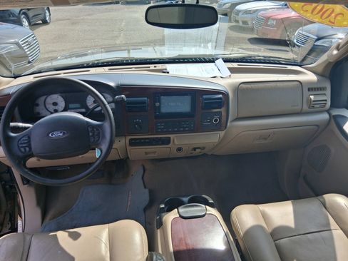 Used 2005 Ford F350 XLT AWD/4WD image 15
