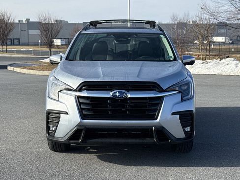 Used 2023 Subaru Ascent Limited w/ Technology Package image 28