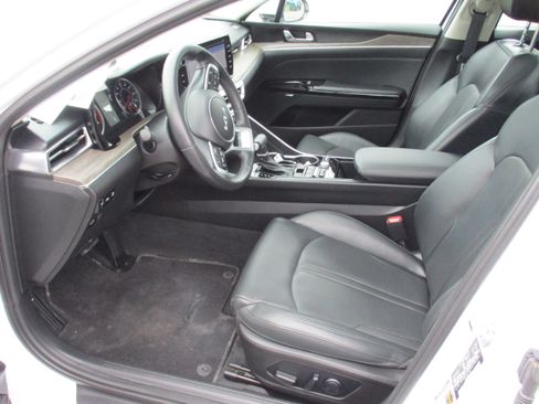 Used 2023 Kia K5 EX w/ EX Premium Package FWD image 10