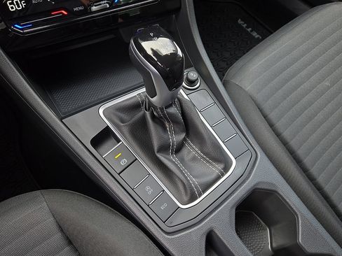 Used 2026 Volkswagen Jetta S FWD image 14