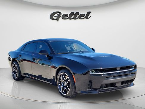 New 2026 Dodge Charger R/T AWD/4WD image 3