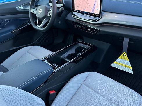 New 2026 Volkswagen ID.4 Pro S Plus AWD/4WD image 15