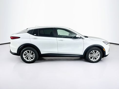 Used 2026 Buick Envista Preferred FWD image 10