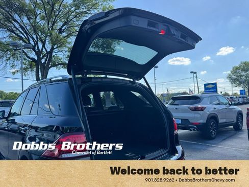 Used 2018 Mercedes-Benz GLE 350 image 38