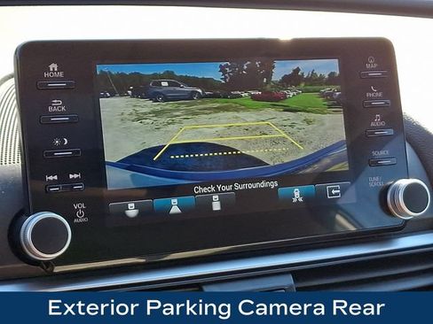 Used 2021 Honda Accord Touring image 14
