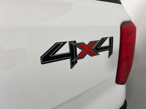 New 2025 Ford Ranger XL w/ Trailer Tow Package image 6