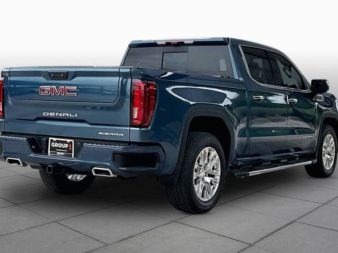 Used 2024 GMC Sierra 1500 Denali w/ Technology Package AWD/4WD image 13