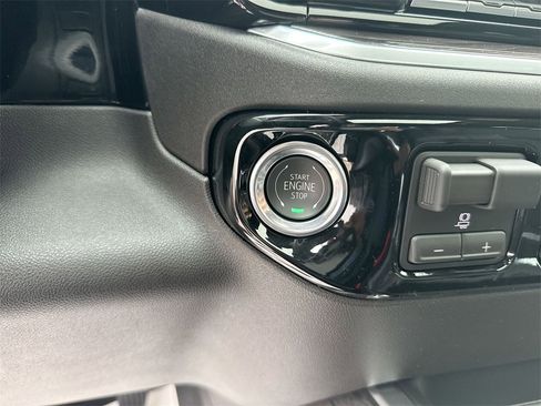 New 2026 Chevrolet Silverado 3500 LTZ w/ LTZ Premium Package image 21