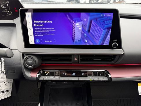 New 2026 Toyota Prius Plug-In Hybrid image 31