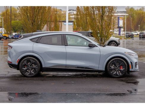 New 2026 Ford Mustang Mach-E GT AWD/4WD image 2