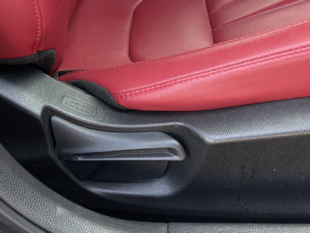 Used 2023 Acura Integra A-Spec FWD image 30