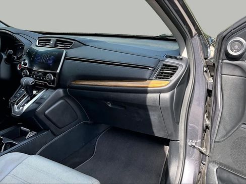 Used 2017 Honda CR-V EX image 17