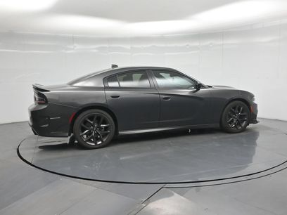 Used 2023 Dodge Charger GT w/ Blacktop Package