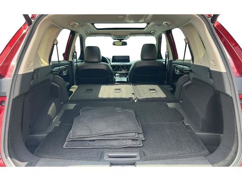 Used 2024 Nissan Rogue Platinum w/ Platinum Premium Package FWD image 10