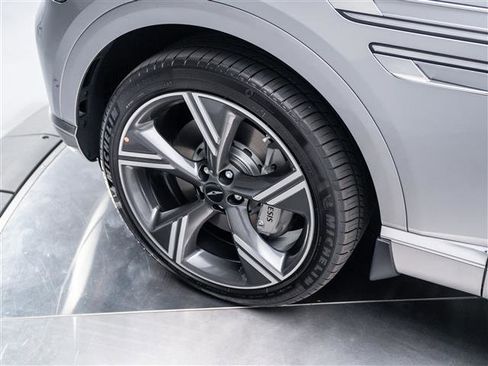 New 2026 Genesis GV80 3.5T Prestige image 12