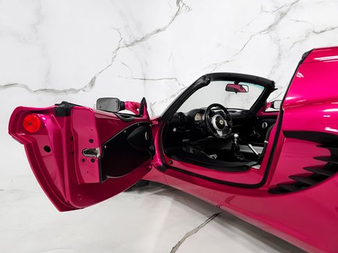 Used 2005 Lotus Elise image 21