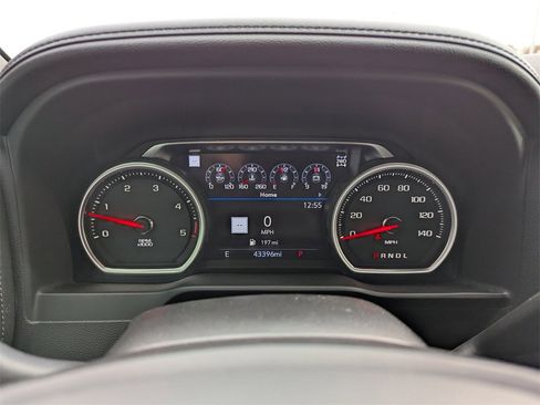 Used 2022 Chevrolet Silverado 3500 High Country w/ Safety Package II image 19