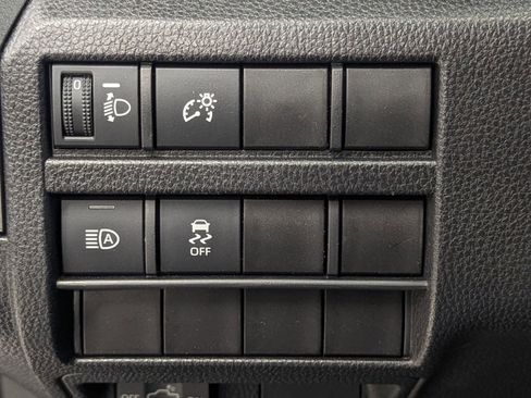 New 2025 Toyota Tacoma SR image 14