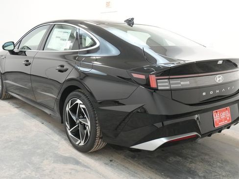 New 2026 Hyundai Sonata SEL image 6
