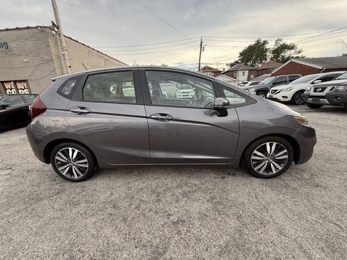Used 2016 Honda Fit EX image 6