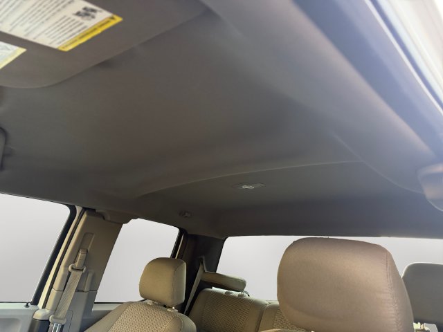 Used 2015 Ford F150 XLT AWD/4WD image 12