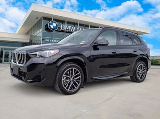 Certified 2025 BMW X1 xDrive28i video 1