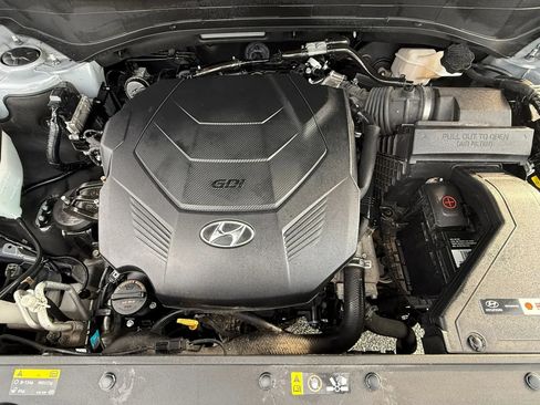 Used 2020 Hyundai Palisade Limited FWD image 10