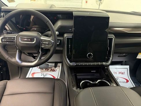 New 2026 GMC Yukon Elevation w/ LPO, Floor Liner Package image 18