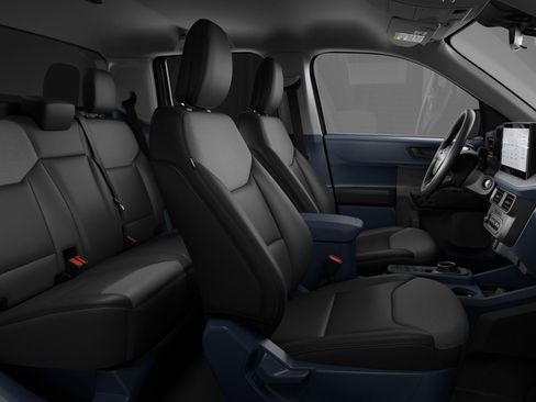 New 2026 Ford Maverick XL w/ Equipment Group 101A image 9