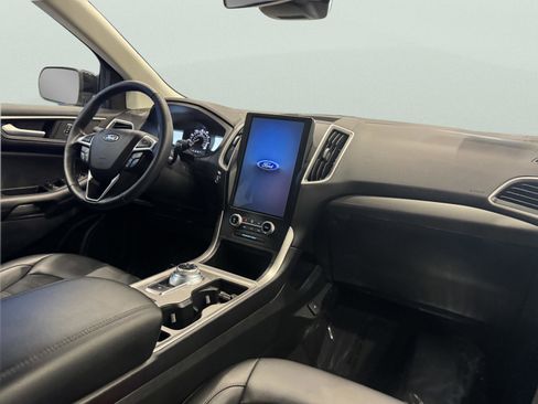 Certified 2024 Ford Edge SEL image 13