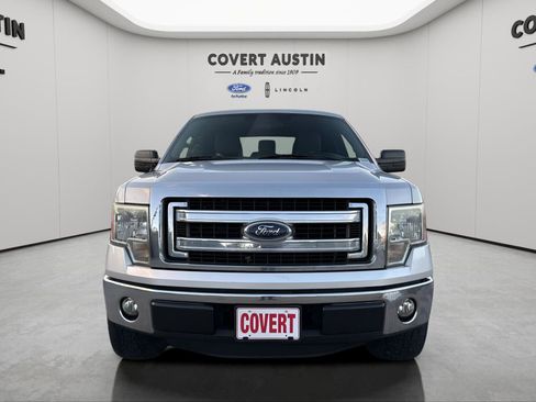 Used 2013 Ford F150 XLT image 3