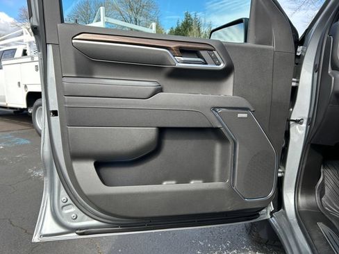 New 2026 Chevrolet Silverado 1500 RST w/ RST All Star Premium Package AWD/4WD image 22
