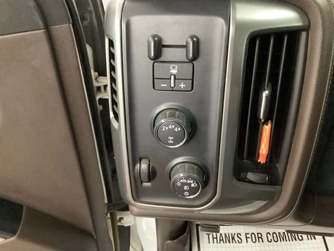 Used 2018 Chevrolet Silverado 2500 LTZ w/ Duramax Plus Package image 14