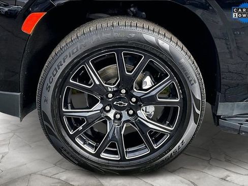 Used 2023 Chevrolet Tahoe LS w/ Driver Alert Package image 8
