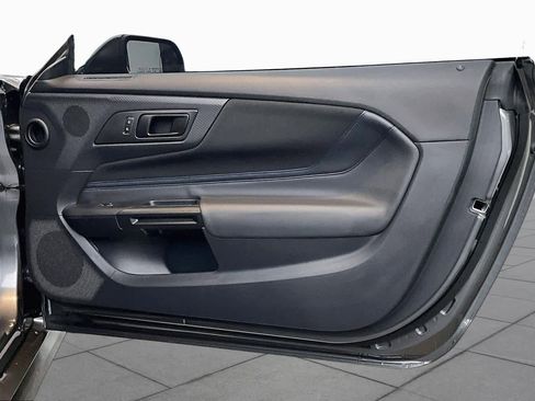 Used 2026 Ford Mustang Dark Horse RWD image 18