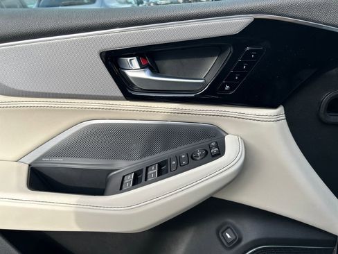 New 2026 Acura MDX A-Spec AWD/4WD image 12