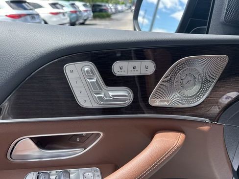 New 2026 Mercedes-Benz GLS 450 4MATIC image 22